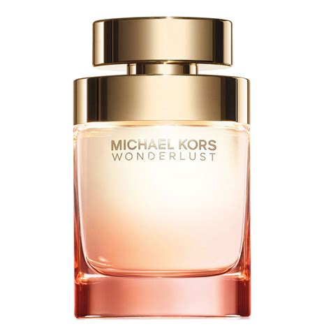 buy michael kors white perfume|michael kors perfume wonderlust.